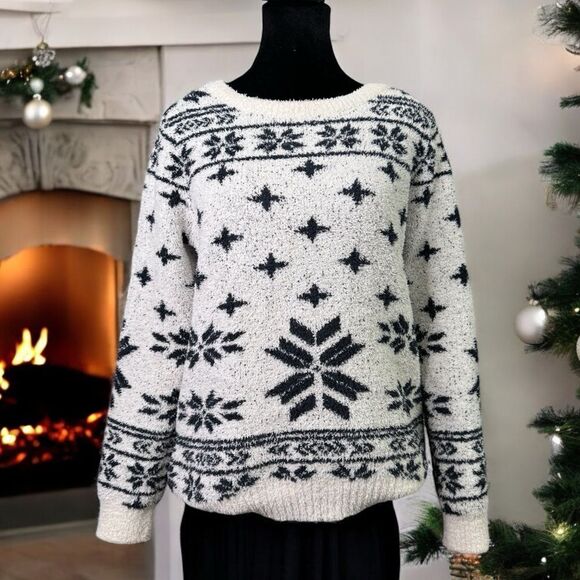 Barefoot Dreams Cozy Sweater XS - Picture 1 of 8